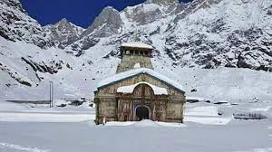 Chardham Yatra