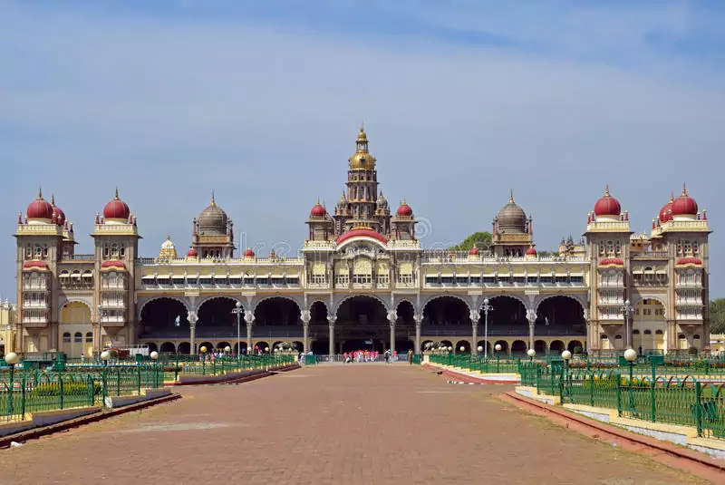 Karnataka Pilgrimage