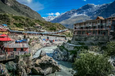 Hills & Jungle of Uttarakhand